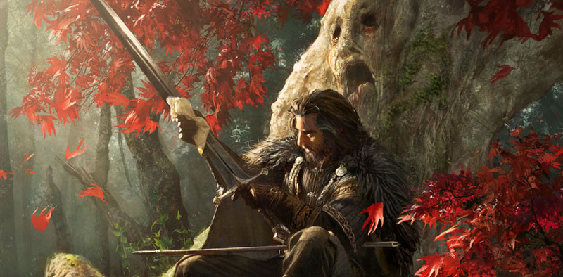 Illustration for article titled George R.R. Martin Answers Our Toughest Song of Ice and Fire Questions